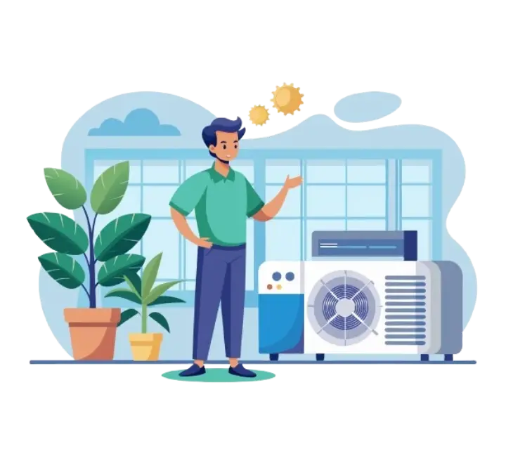 Prime Renovation – Conseiller en pompe à chaleur